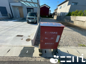 姫路市網干区垣内中町、土地の画像です