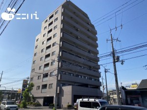 姫路市東今宿、マンションの画像です