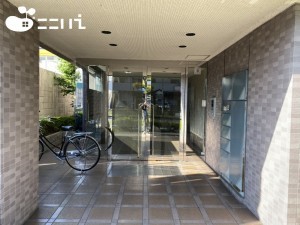 姫路市東今宿、マンションの画像です