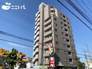 姫路市東今宿、マンションの画像です