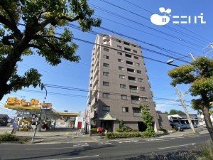 姫路市東今宿、マンションの画像です