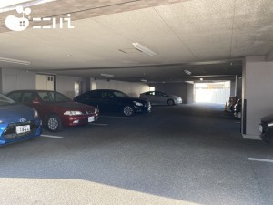 姫路市東今宿、マンションの画像です