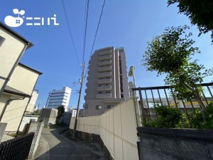 姫路市東今宿、マンションの画像です