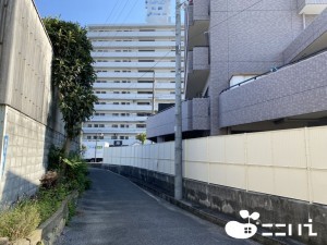 姫路市東今宿、マンションの画像です