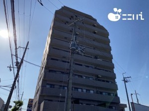姫路市東今宿、マンションの画像です