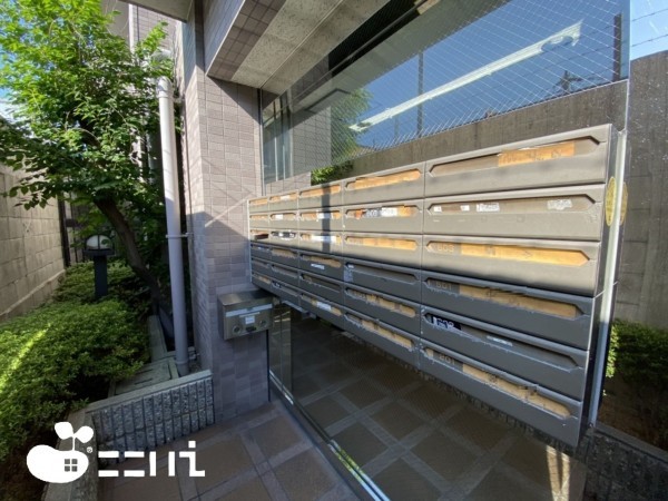 姫路市東今宿、マンションの画像です