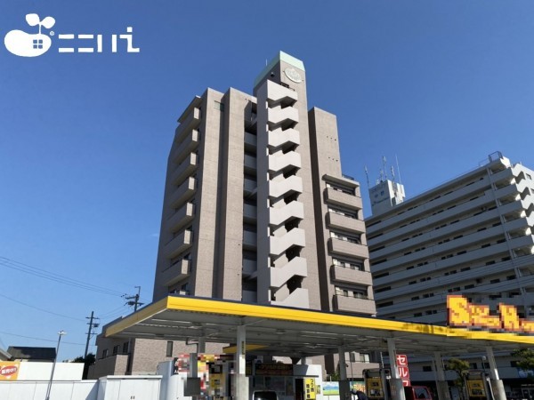 姫路市東今宿、マンションの画像です