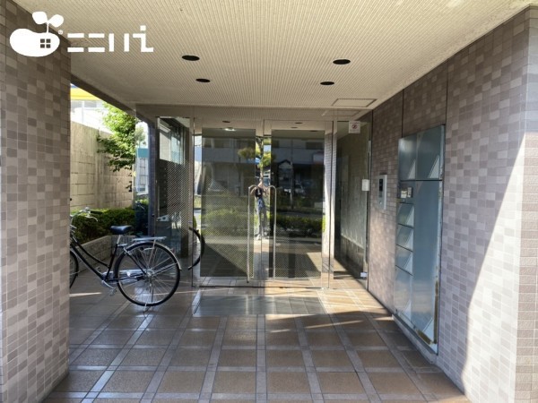 姫路市東今宿、マンションの画像です