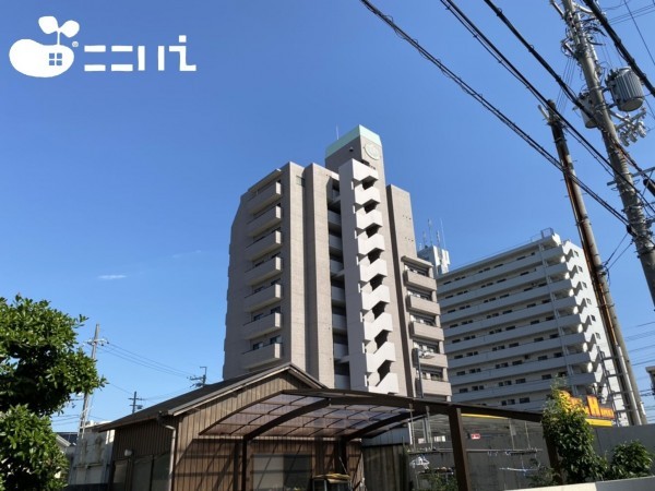 姫路市東今宿、マンションの画像です