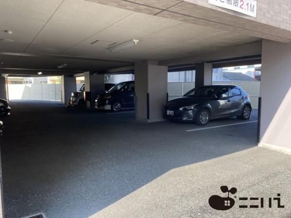 姫路市東今宿、マンションの画像です