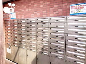 姫路市東今宿、マンションの設備画像です