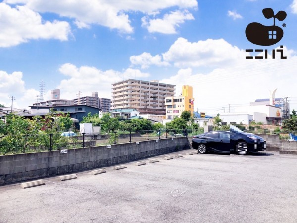 姫路市東今宿、マンションの周辺画像画像です