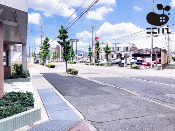 姫路市東今宿、マンションの周辺画像画像です