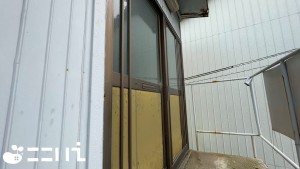 姫路市網干区興浜、土地の外観画像です