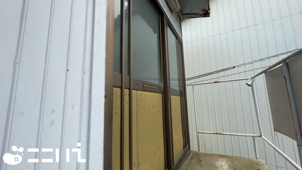 姫路市網干区興浜、土地の外観画像です