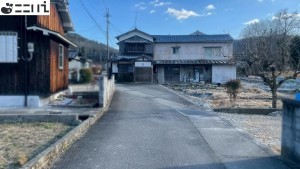 たつの市揖保川町原、中古一戸建ての外観画像です