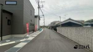 揖保郡太子町鵤、新築一戸建ての周辺画像画像です