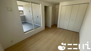 姫路市野里、新築一戸建ての内装画像です