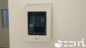 姫路市野里、新築一戸建ての設備画像です