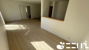姫路市野里、新築一戸建ての居間画像です
