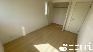 姫路市野里、新築一戸建ての内装画像です