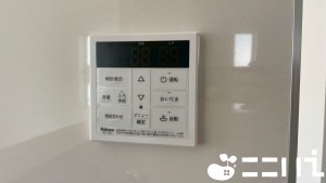 姫路市野里、新築一戸建ての設備画像です