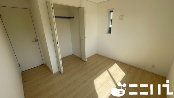 姫路市野里、新築一戸建ての内装画像です