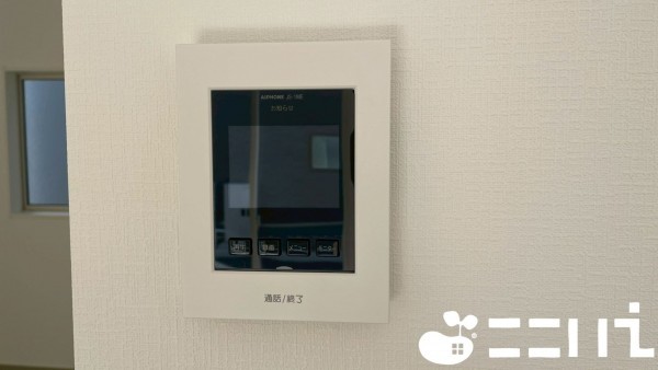 姫路市野里、新築一戸建ての設備画像です