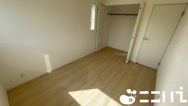 姫路市野里、新築一戸建ての内装画像です