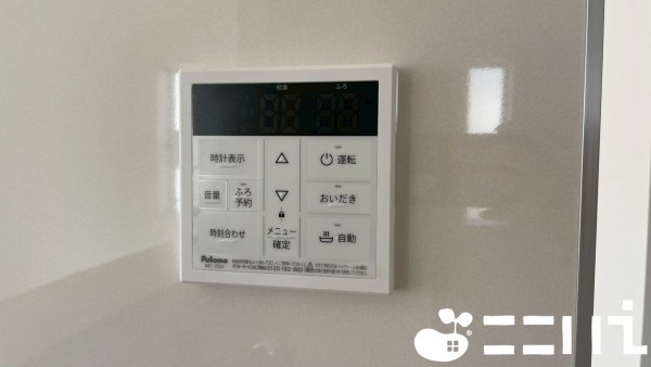 姫路市野里、新築一戸建ての設備画像です