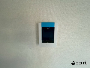 揖保郡太子町東南、新築一戸建ての設備画像です