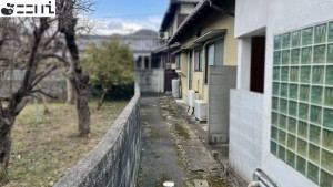 たつの市新宮町井野原、土地の外観画像です