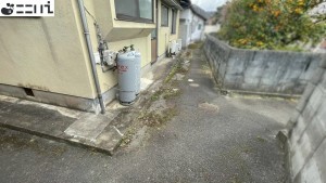 たつの市新宮町井野原、土地の外観画像です