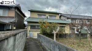 たつの市新宮町井野原、土地の外観画像です