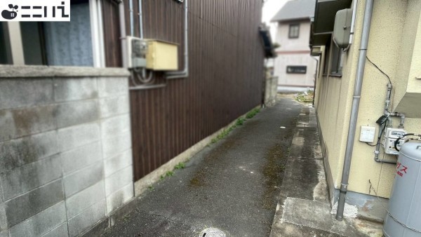 たつの市新宮町井野原、土地の周辺画像画像です