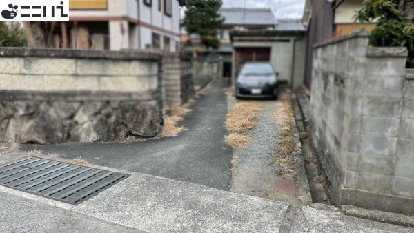 たつの市新宮町井野原、土地の周辺画像画像です