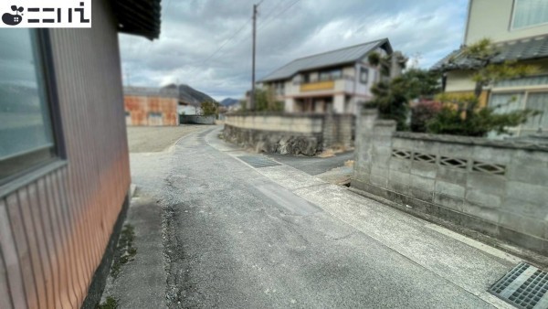 たつの市新宮町井野原、土地の周辺画像画像です