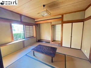 たつの市揖保川町片島、中古一戸建ての内装画像です