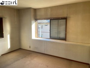 たつの市揖保川町片島、中古一戸建ての内装画像です