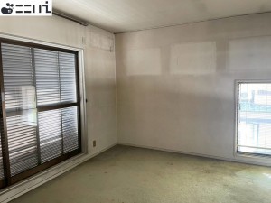 たつの市揖保川町片島、中古一戸建ての内装画像です