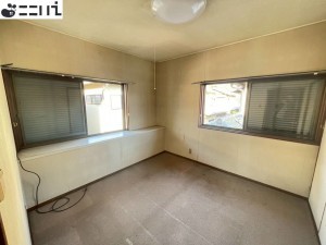 たつの市揖保川町片島、中古一戸建ての内装画像です