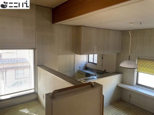 たつの市揖保川町片島、中古一戸建ての内装画像です