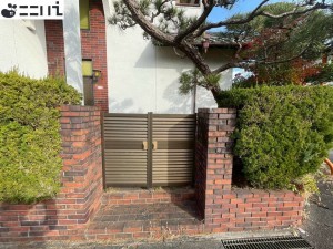 たつの市揖保川町片島、中古一戸建ての外観画像です