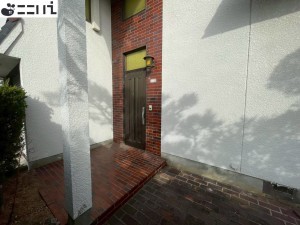 たつの市揖保川町片島、中古一戸建ての外観画像です