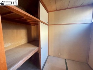 たつの市揖保川町片島、中古一戸建ての内装画像です