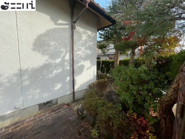 たつの市揖保川町片島、中古一戸建てのその他画像です