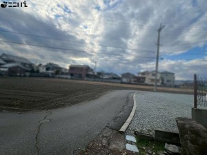 たつの市揖保町真砂、土地の周辺画像画像です