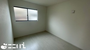 姫路市網干区垣内西町、新築一戸建ての内装画像です