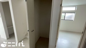 姫路市網干区垣内西町、新築一戸建ての収納画像です