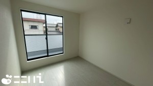 姫路市網干区垣内西町、新築一戸建ての内装画像です